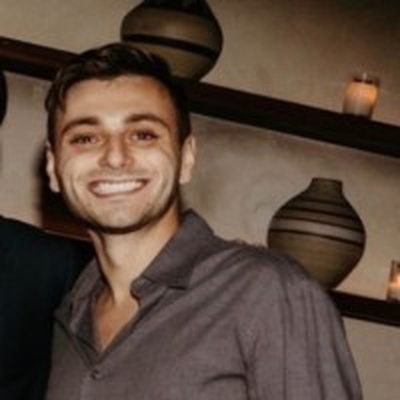 Chase Eiserman