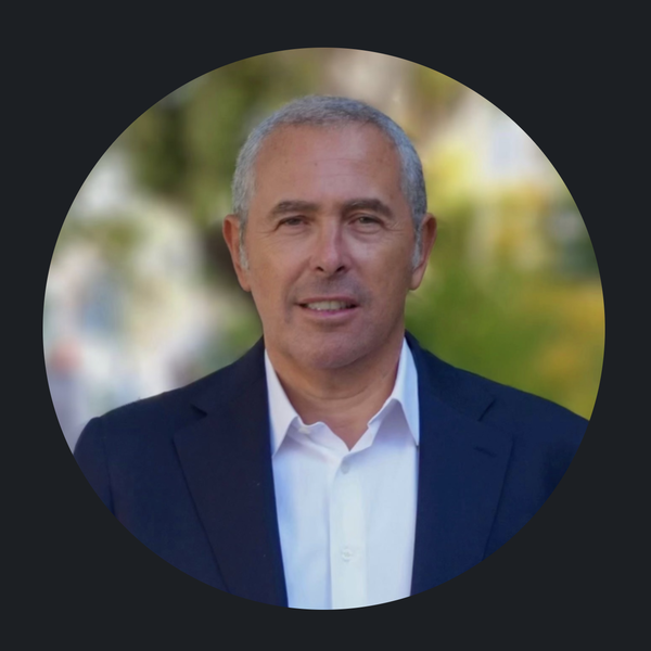 Stephane Ohayon