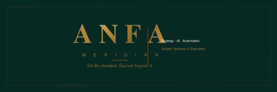 ANFA Meridian