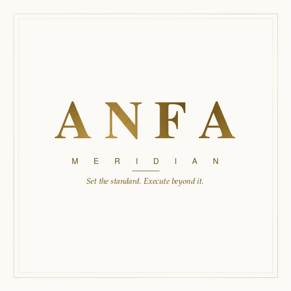 ANFA Meridian