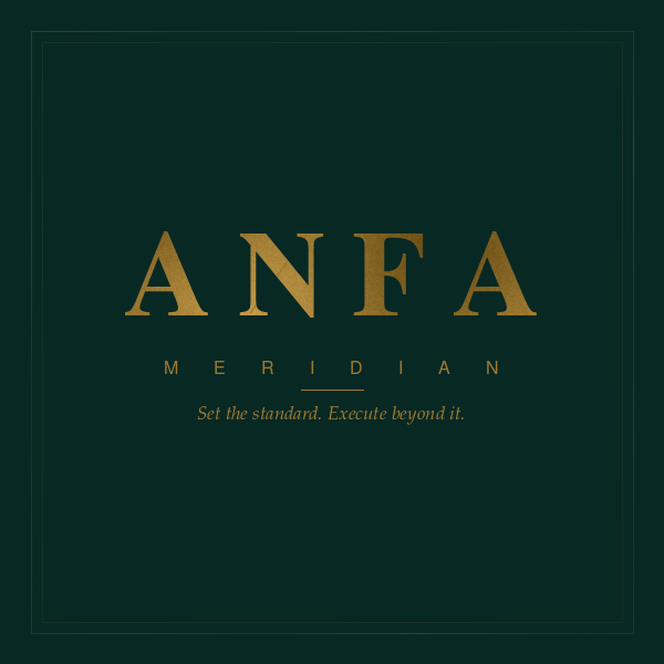ANFA Meridian